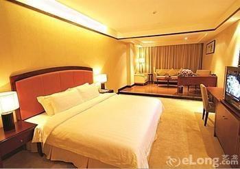 Yinxuan Hotel Shenzhen Longhua Bagian luar foto