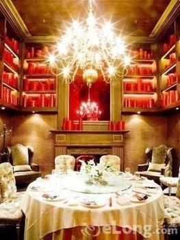 Yinxuan Hotel Shenzhen Longhua Bagian luar foto
