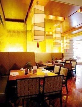 Yinxuan Hotel Shenzhen Longhua Bagian luar foto